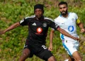 Another Saudi Arabian club beat Orlando Pirates