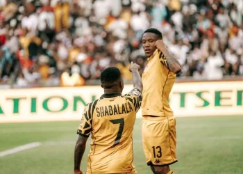 Kaizer Chiefs coach announces exciting transfer plans