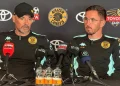 New Kaizer Chiefs coach tells honest truth on Amakhosi fan favourite