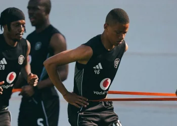 Orlando Pirates legend makes bold Camren Dansin prediction