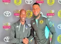What Kaizer Chiefs fans should know about Scottland FC