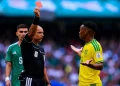Themba Zwane linked to FIFA World Cup match-fixing allegations