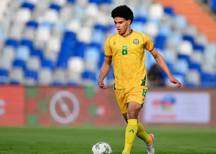 Transfer report twist: German-Zimbabwean star not going to Kaizer Chiefs?