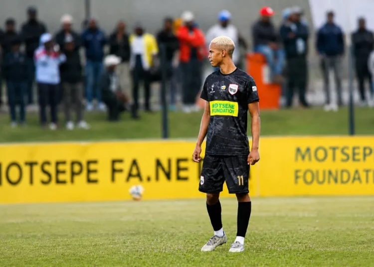 Transfer report: Orlando Pirates sign Cape winger