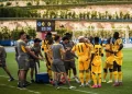 Kaizer Chiefs’ expected starting XI vs Scottland FC