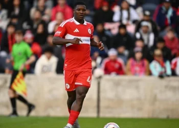 Bad news on Mbekezeli Mbokazi