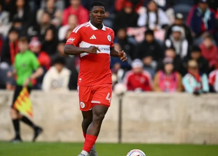 Bad news on Mbekezeli Mbokazi