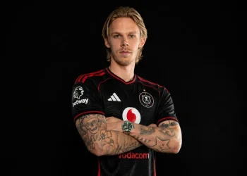 Confirmed: Orlando Pirates announce 8th signing
