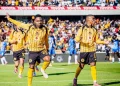 Vilakazi scores: Kaizer Chiefs finally win the Toyota Cup