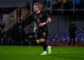 Orlando Pirates starting line up with new 51-goal striker