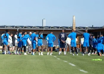Mamelodi Sundowns’ first league match postponed