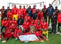 Sekhukhune United move home game against Durban City