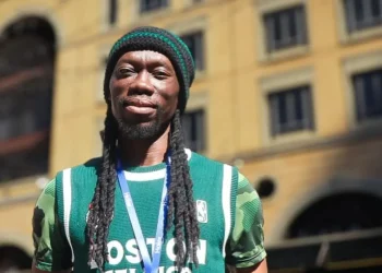 Kaizer Chiefs legend gets new job in Zimbabwe