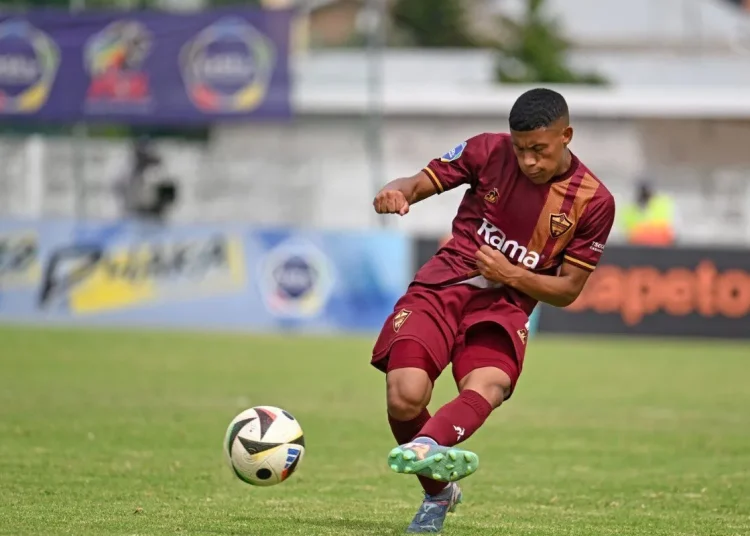 Kaizer Chiefs transfer news: Another Stellenbosch FC winger