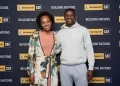 Mbekezeli Mbokazi signs deal with Barloworld
