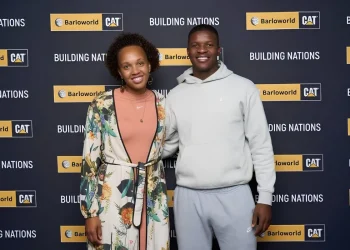Mbekezeli Mbokazi signs deal with Barloworld