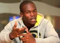 Knowledge Musona sends clear retirement message to fans