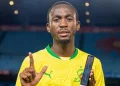 Sundowns legend Shalulile joins African giants