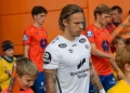 Who is Orlando Pirates new striker? Meet Sebastian Pedersen