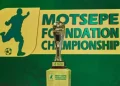 PSL announce Motsepe Foundation Championship fixtures