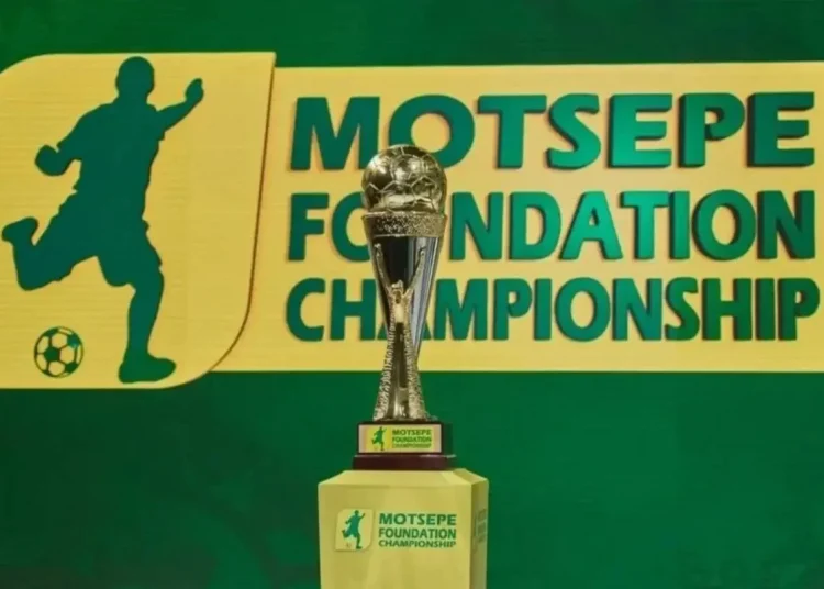 PSL announce Motsepe Foundation Championship fixtures