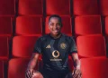 Orlando Pirates announce Thapelo Mokobodi as 9th signing