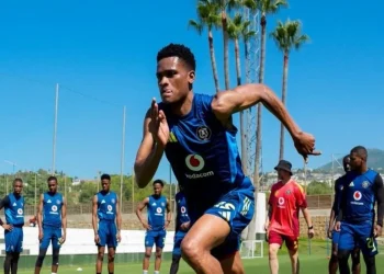 Orlando Pirates v Milford FC: Venue, predicted lineup, TV channel
