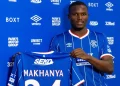Bafana Bafana defender completes R75 million move