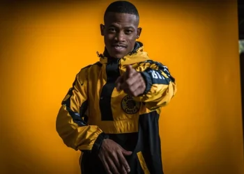 Kaizer Chiefs striker in Cape Town to complete Stellies return