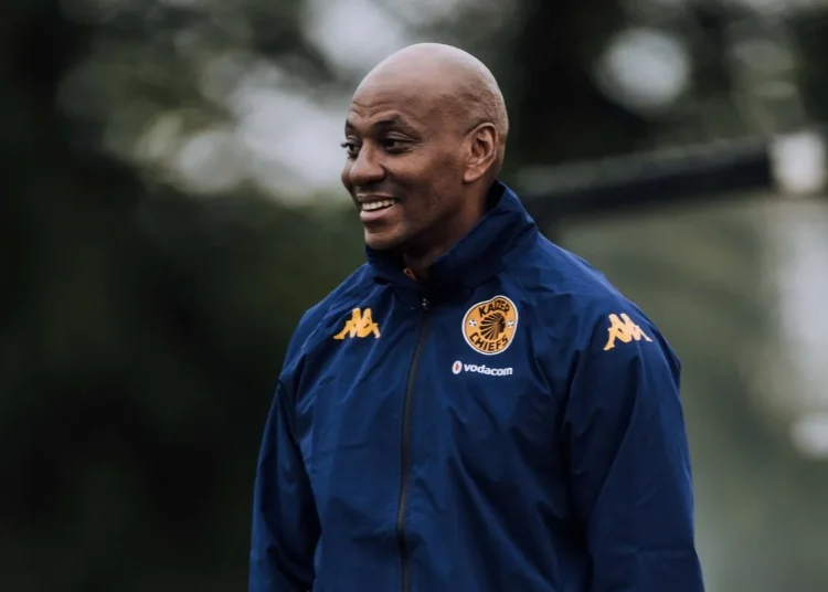 Kaizer Chiefs offer Stellenbosch FC two players and cash