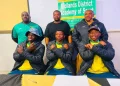 Orlando Pirates sign three youngsters to reinforce DDC team