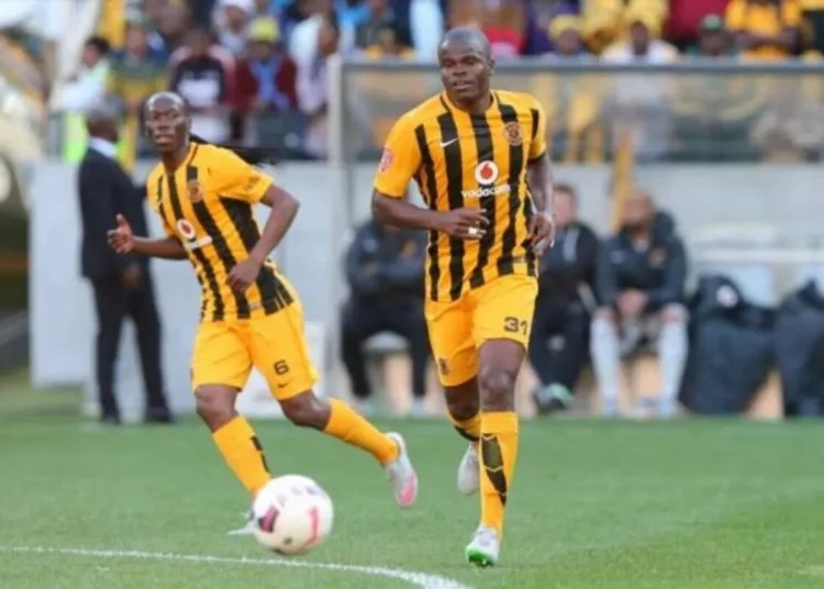 Former Kaizer Chiefs star reportedly embroiled in Zim transfer saga