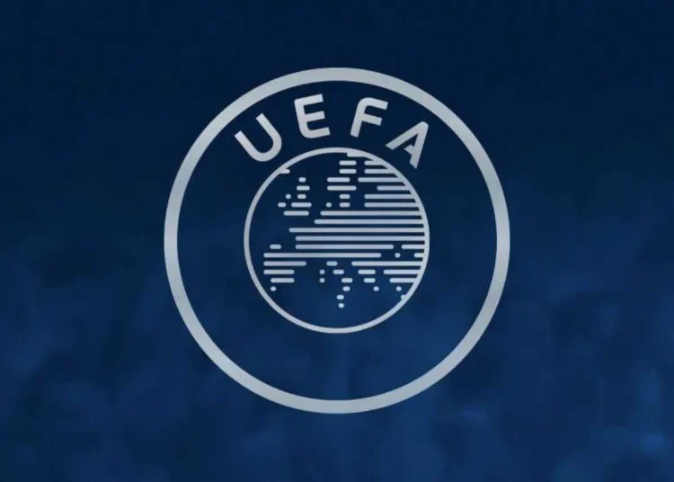 FIFA Crisis: UEFA say NO to proposal