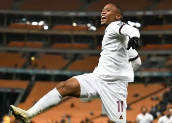 Transfer report: Kaizer Chiefs complete 5th signing