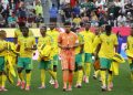 What went wrong for African teams at this World Cup? Tunisia eliminated
South A…