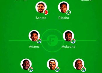 Mamelodi Sundowns will be unstoppable next season if Lucas Ribeiro returns and t…