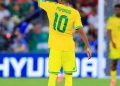 European clubs running after Pirates players and not Sundowns At the FIFA Worl…