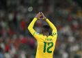 BREAKING: Thapelo Maseko is set to return to Mamelodi Sundowns for pre-season. …
