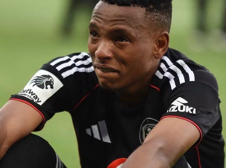 The President  At the age of 21 years old, he achieved everything achievable i…