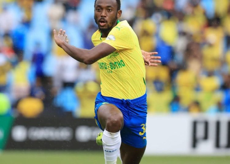 BREAKING: Orlando Pirates are keen on signing Peter Shalulile following his exp…