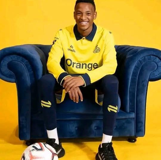 The President  If truly love him, just type ‘Congratulations Rele