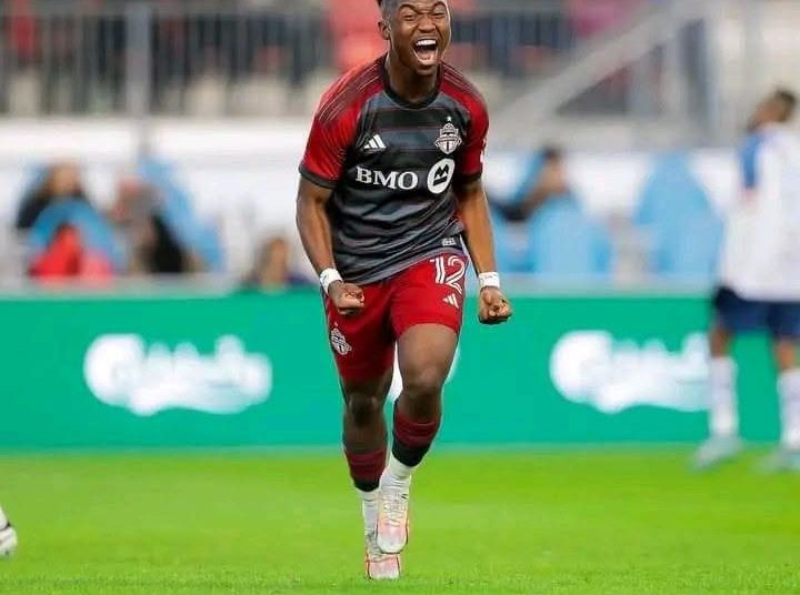 BREAKING: Cassius Mailula part ways with Toronto FC  Cassius Mailula has left To…