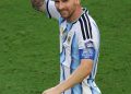 The World Cup all-time topscorers right now! 1. Messi: 20 goals in 30 matches…