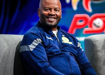 Manqoba Mngqithi will be a perfect replacement for Hugo Broos as Bafana Bafana c…