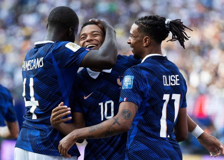 Which Country do you think will win the 2026 FIFA World Cup?