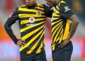 Who Is The Player Beside Bernard Parker? Wrong Answers Only