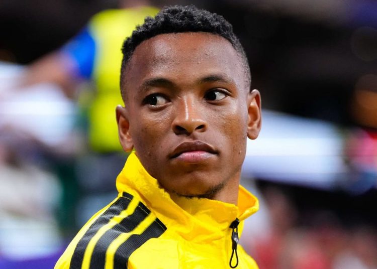 Orlando Pirates Transfers Abroad:  Mohau Nkota = R40m+  Mbekezeli Mbokazi = R53m…