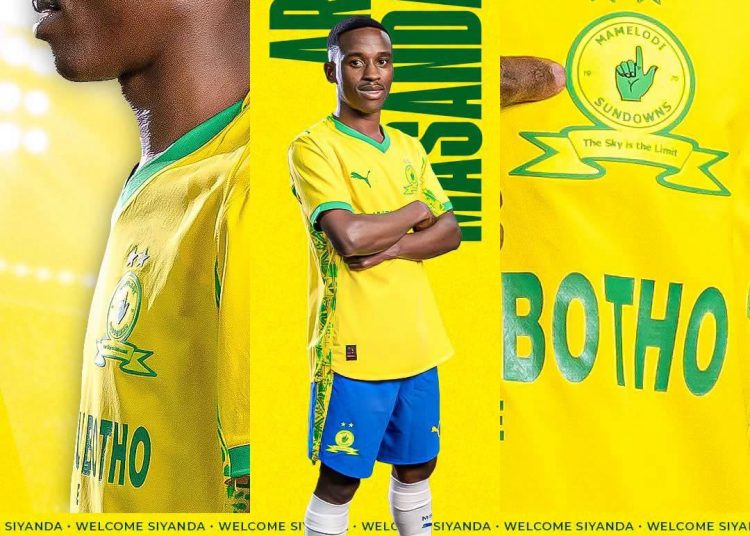 Orlando Pirates will regret not signing Siyanda Ndlovu. They don’t realize what …