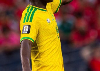 Basia Michaels: Chicago Fire is ready to sell Mbokazi, Napoli is interested in h…