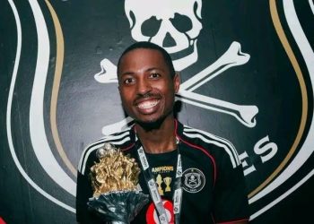 BREAKING:  Durban City FC have announced the signing of Bandile Shandu, 31, foll…
